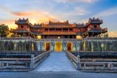 Mời tham gia triển lãm ảnh "Việt Nam qua ống kính nhiệp ảnh gia quốc tế" lần 3