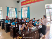 TIẾP TỤC TRIỂN KHAI CHƯƠNG TRÌNH CHO VAY NHÀ Ở XÃ HỘI THEO NGHỊ ĐỊNH 100/2024/NĐ-CP CỦA CHÍNH PHỦ