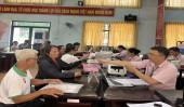 Đẩy mạnh giải ngân tín dụng chính sách những tháng đầu năm 2025