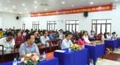 Bình Long phát động phong trào thi đua năm 2025