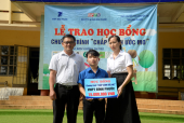 Chấp cánh ước mơ kỳ 118