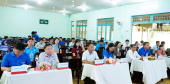 Bình Long tổng kết công tác Đoàn – Đội trường học năm học 2024 - 2025