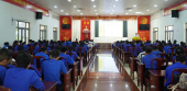 Bình Long hơn 300 đoàn viên, hội viên và người lao động  được giới thiệu việc làm